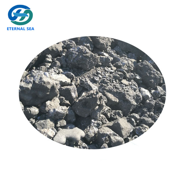 Ferroalloy Supplier Provides Ferro Silicon Slag Al C P S -6