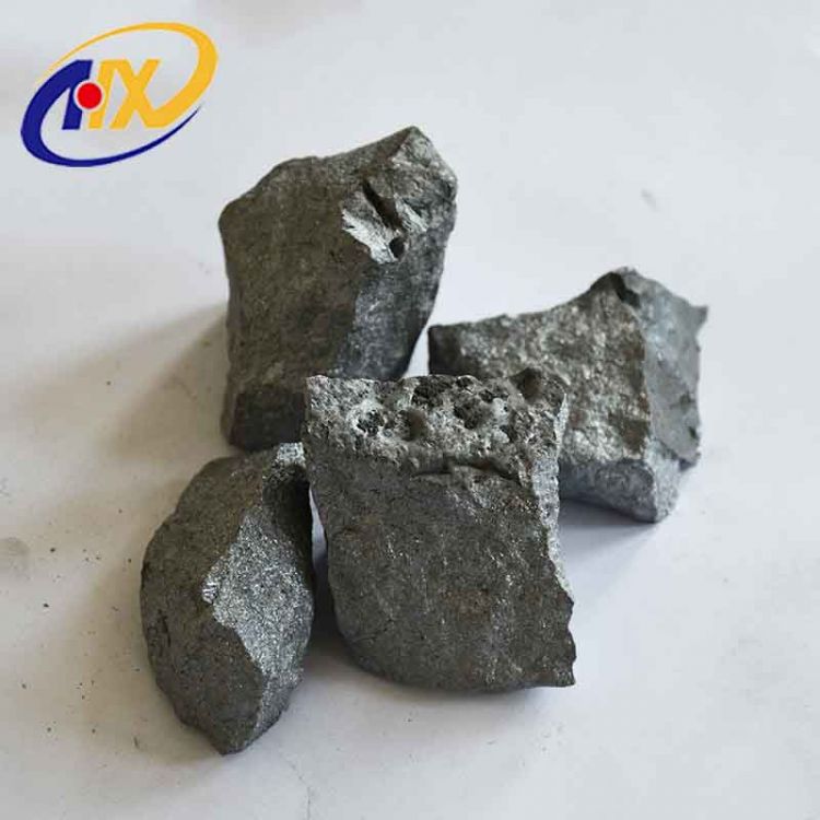 2018 Low Price Products Ferrosilicon for Foundry -2