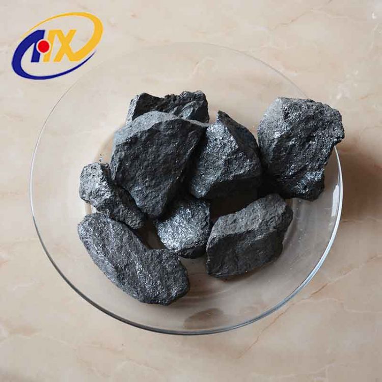 2018 New Technical High Carbon Ferro Silicon and Silicon Carbon Alloy -1