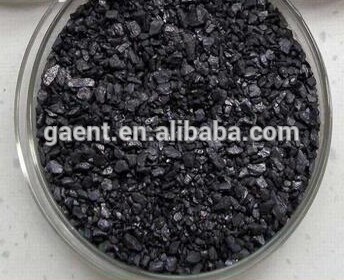 Low Ash Sulphur and High Carbon Calcined Petroleum Coke -6