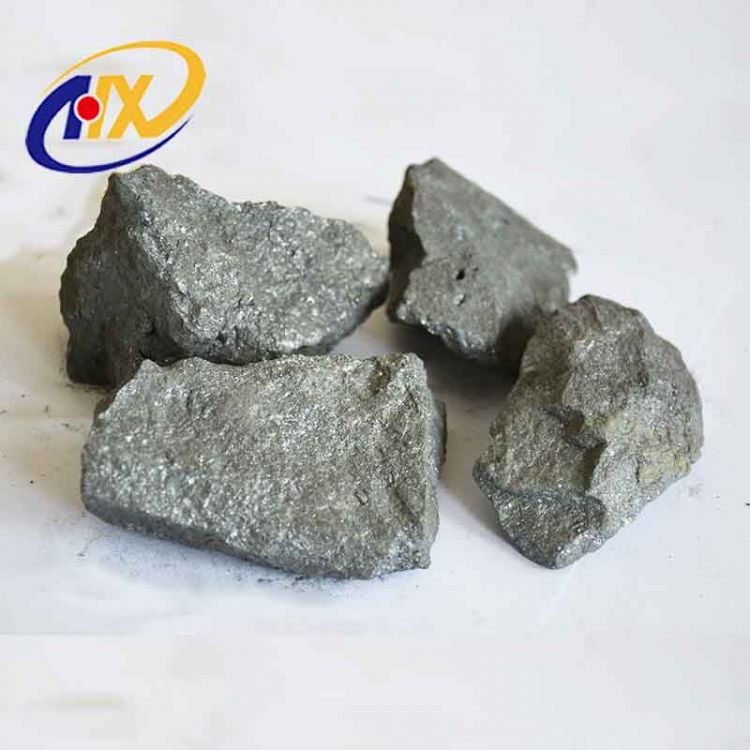 HC silicon/high carbon ferro silicon widely used in Korea and Japan -6