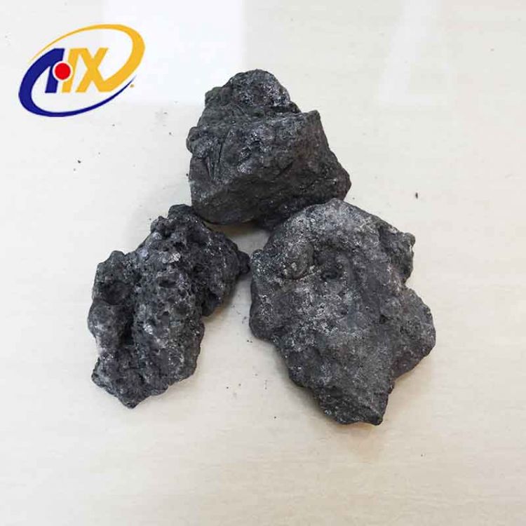 Hot Sale Industrial Grade Silicon Slag 40 -4