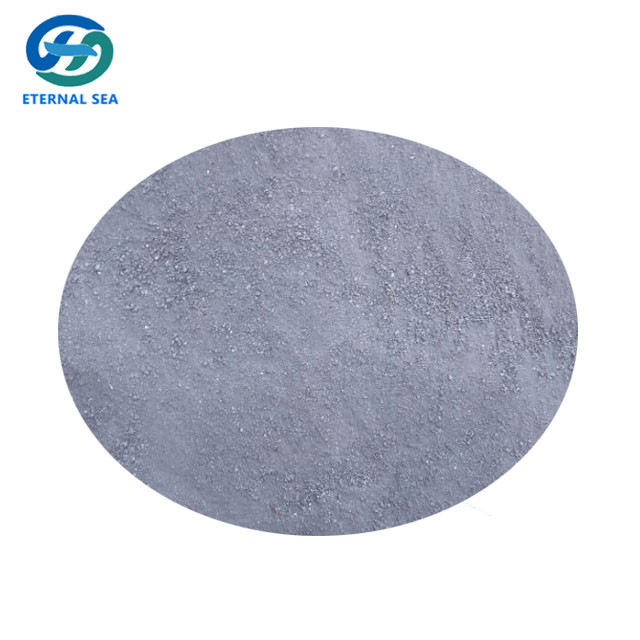 China High Credit Factory Produces High Quality Silicon Slag -6