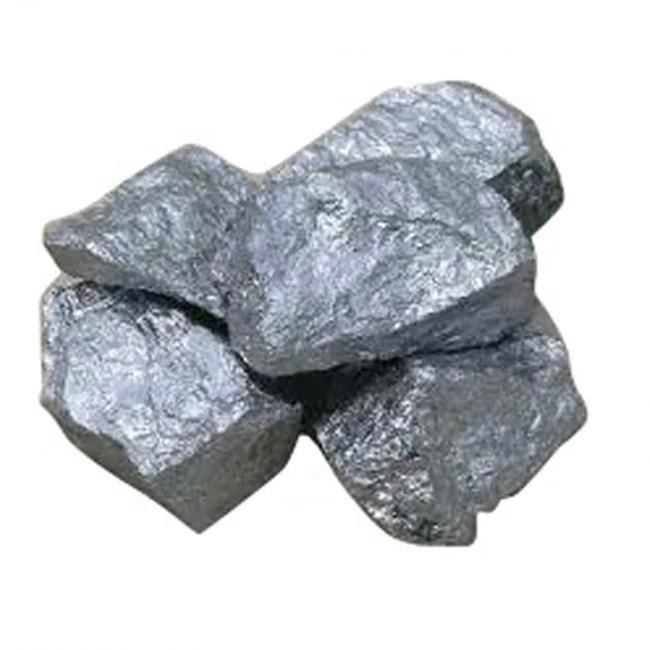 Factory Sell ! Silicon Metal 441 Grade/fesi Metal 553 Grade/ Metal Silicon 2202 Grade -2