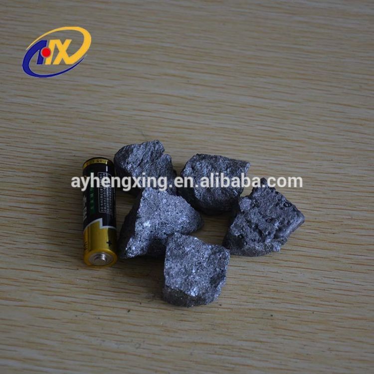 High Carbon Ferro Silicon 75/ferro Silicon Low Carbon -6