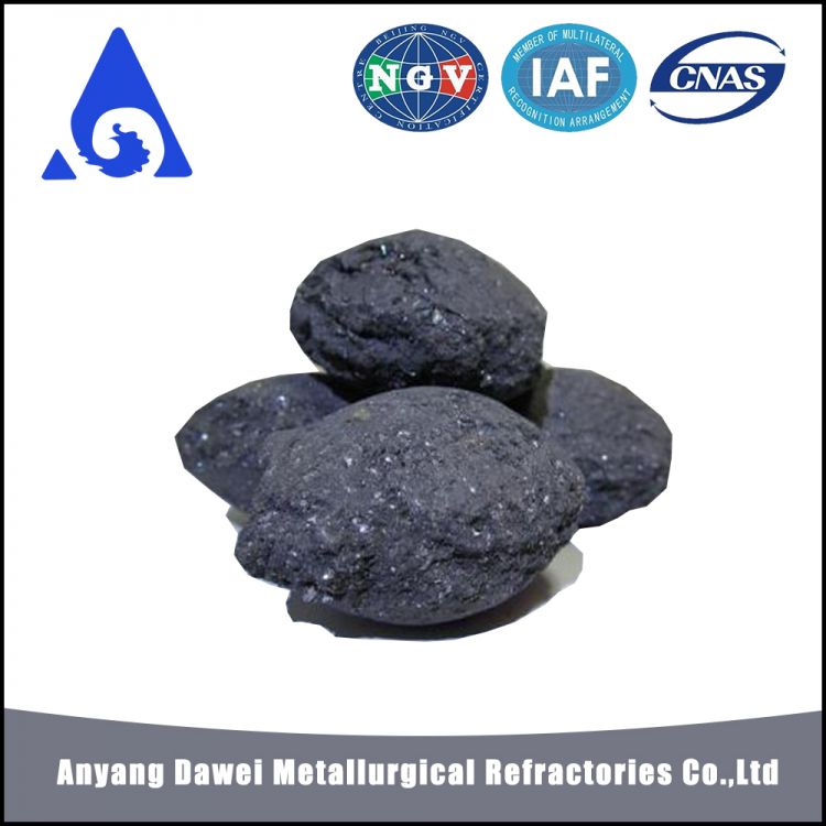 Ferrosilicon Briquette 65% -1