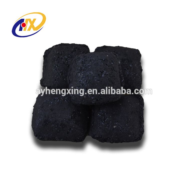 China Exporter Si Briquette Silicon Briquette,Si Ball Si 60% -2