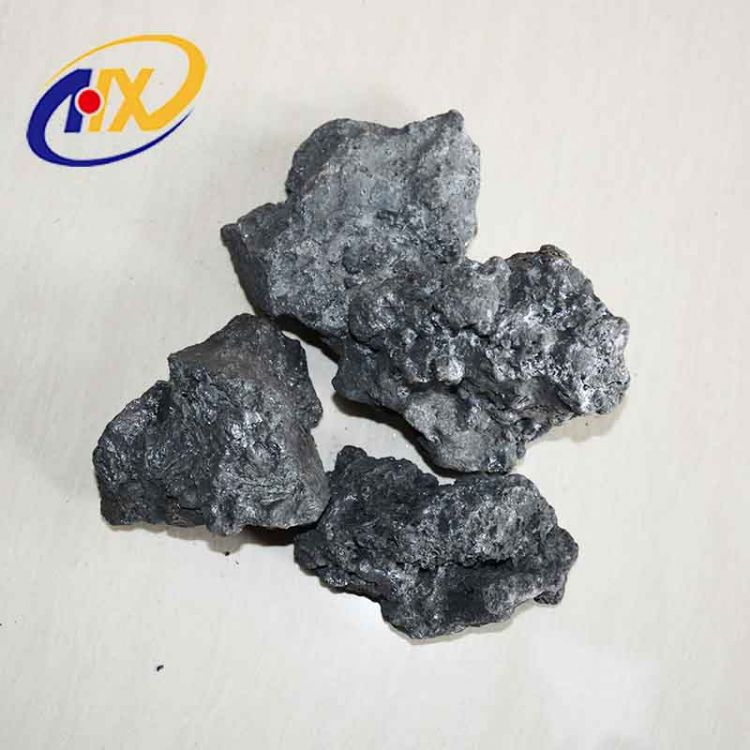 low price good quality fesi ferro silicon slag