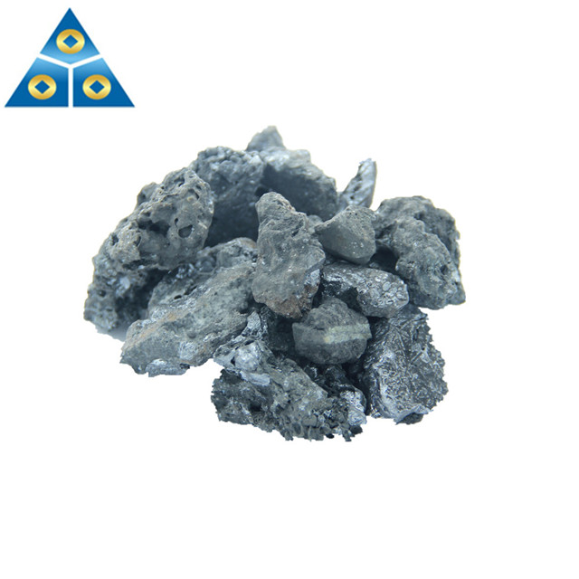 Silicon Slag off Grade Silicon 97 Used for Aluminium Production -1