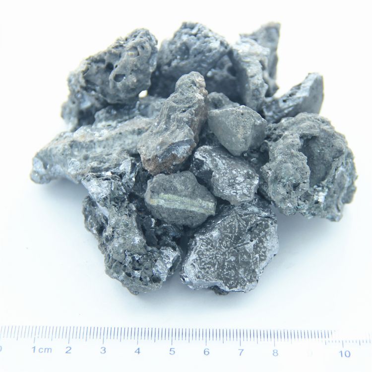 Best Price Metallurgical Silicon Slag 40 with lump