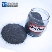 Cast Iron / Foundry Ferro Silicon In Low Aluminum -5