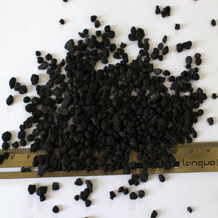 Calcined Petroleum Coke CPC Manufacturer -6