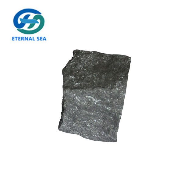 Hot Sale Fesi 75 72 Ferro Silicon for  Deoxidizer -3