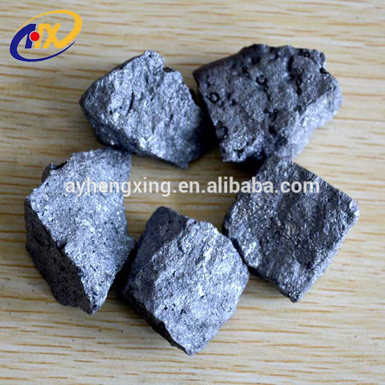 High Carbon Ferro Silicon 75/ferro Silicon Low Carbon -2