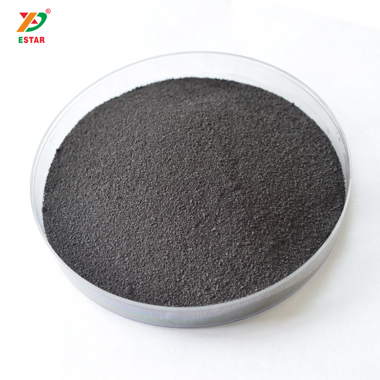 Ferrosilicon Powder Metal Parts -4