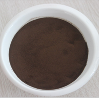 FCL Ferrochrome Lignosulfonate for Kuwait SX141225 -1