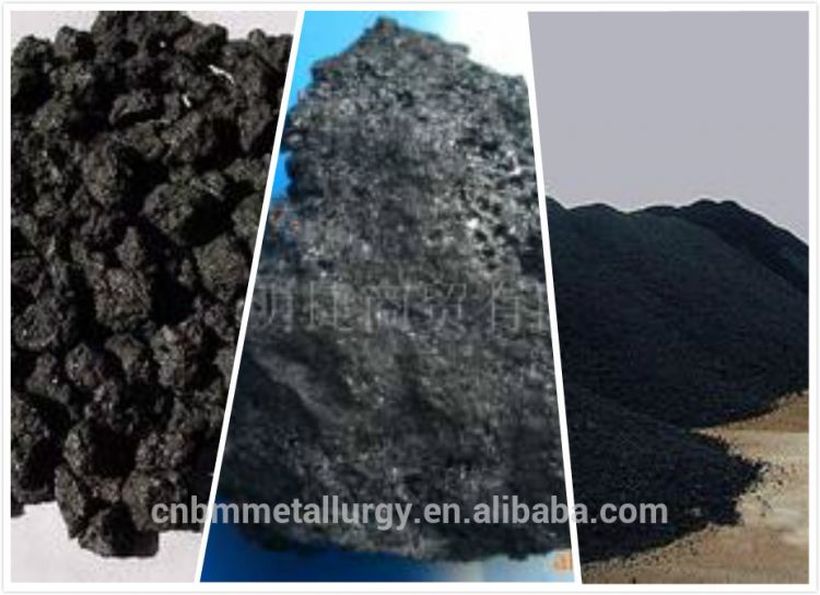 China Supplier Petroleum Coke -3