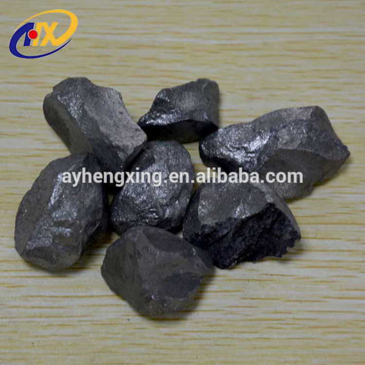 Good Quality Metal Products Ferro Silicon 75 With Competitive Price/Buyer Ferro Silicon -1