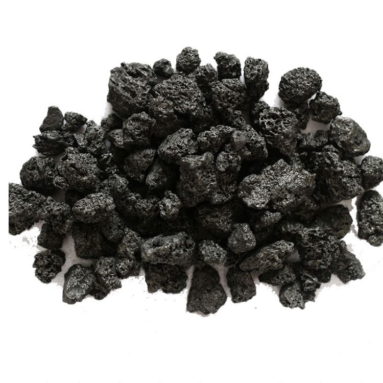 China Supplier Carbon Additive Calcined Petroleum Coke