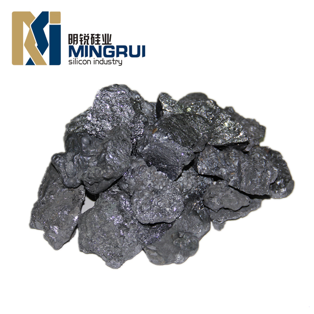 Silicon Metal Slag -1