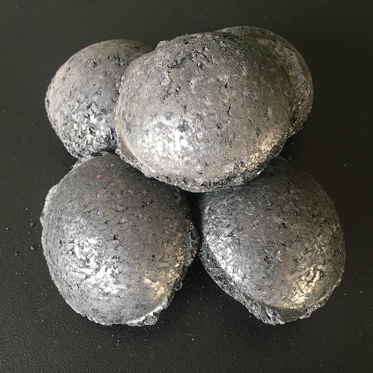 Hot Sale Export Production of International Standard Silicon Briquette -3