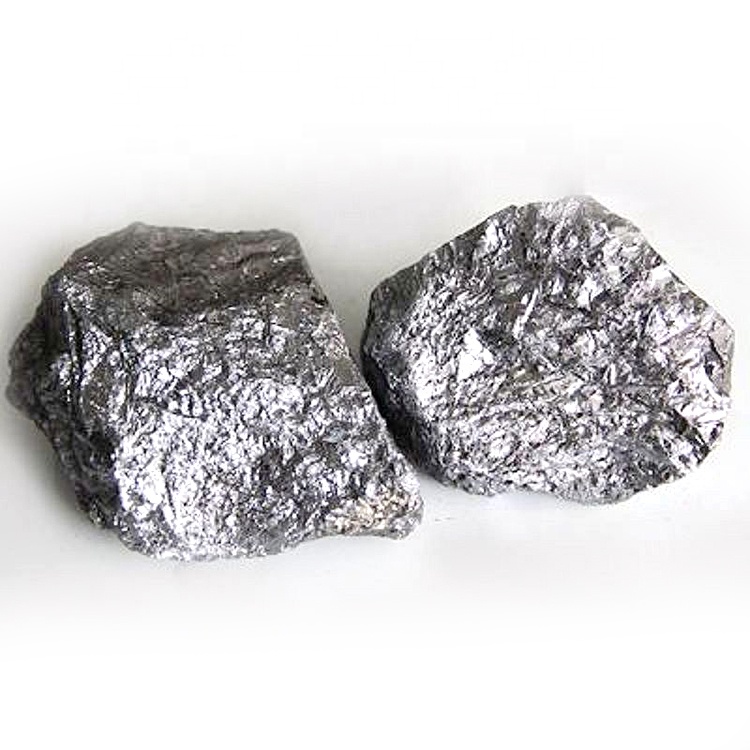 Hot Selling Silicon Metal553 off Grade Metal Ball Ferro Metallurgy -2