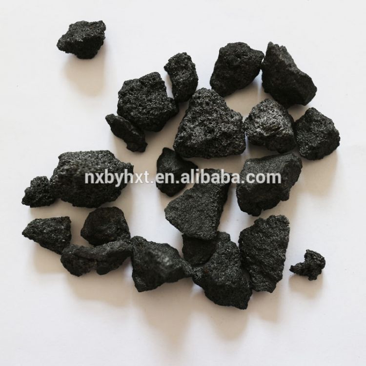 China Grade Green Petroleum Coke for Sale -3