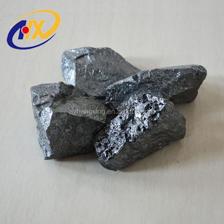 High Pure Silicon Metal 553 441 Grade -6