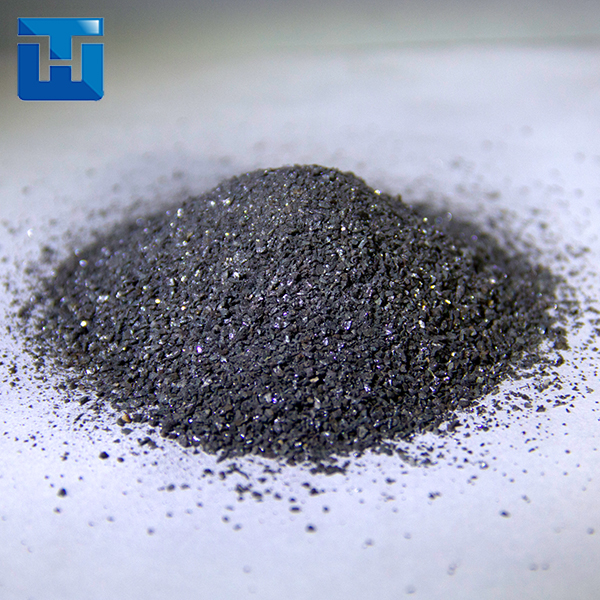 High Quality Ferro Silicon Particle Atomized Ferro Silicon Powder -5