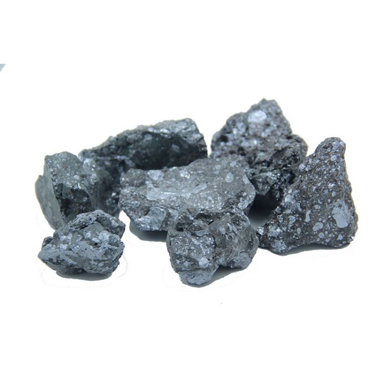 Off Grade Silicon Metal Slag -3