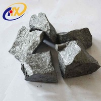 Best Price Hot Sale To Asia and Europe Ferro and Ferrosilicon and Various Particle Size Fesi /ferro Silicon -3