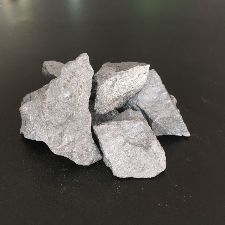 Raw Materials High Carbon Company Raw Material Ferro Silicon and Ferro Chrome -1