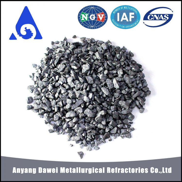 Hot Sale To Europe High Carbon Ferro Silicon -3