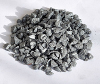 Anyang Ferrosilicon Manufacture Supply Korea Hot Sales Ferro Silicon Fesi -6