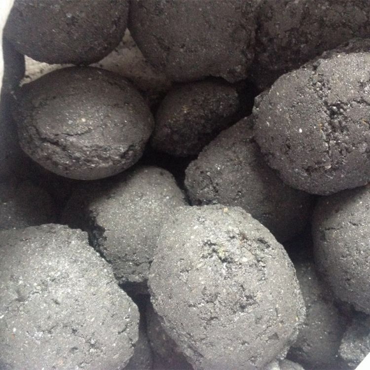 Ferro Silicon Briquette / Ferro Silicon Briquette Si30 Si40 Si50 Si60 Si70 -3