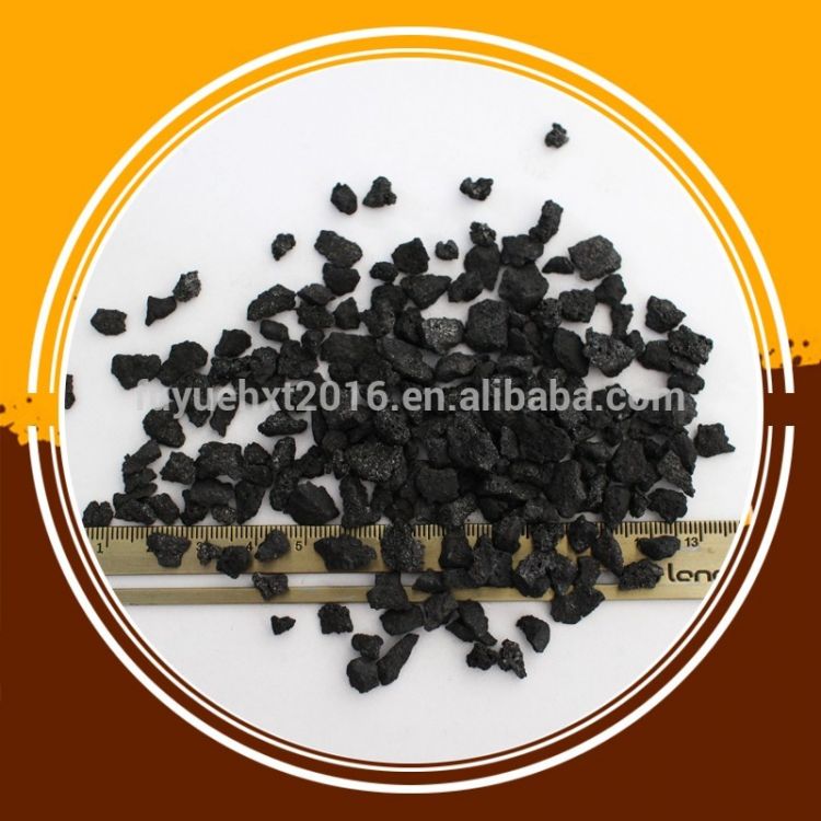 High Quality Anode Grade Graphite Petroleum Coke Type Calcined Petroleum Coke Price Competitive -4