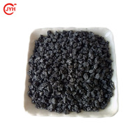 99.5% FC. 0.05 Sulpher Petroleum Coke Price -6