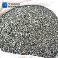 High Quality Silicon Slag for Steel Making -2