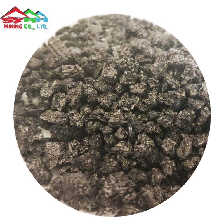 Graphitized Petroleum Coke/GPC 1-5mm -2