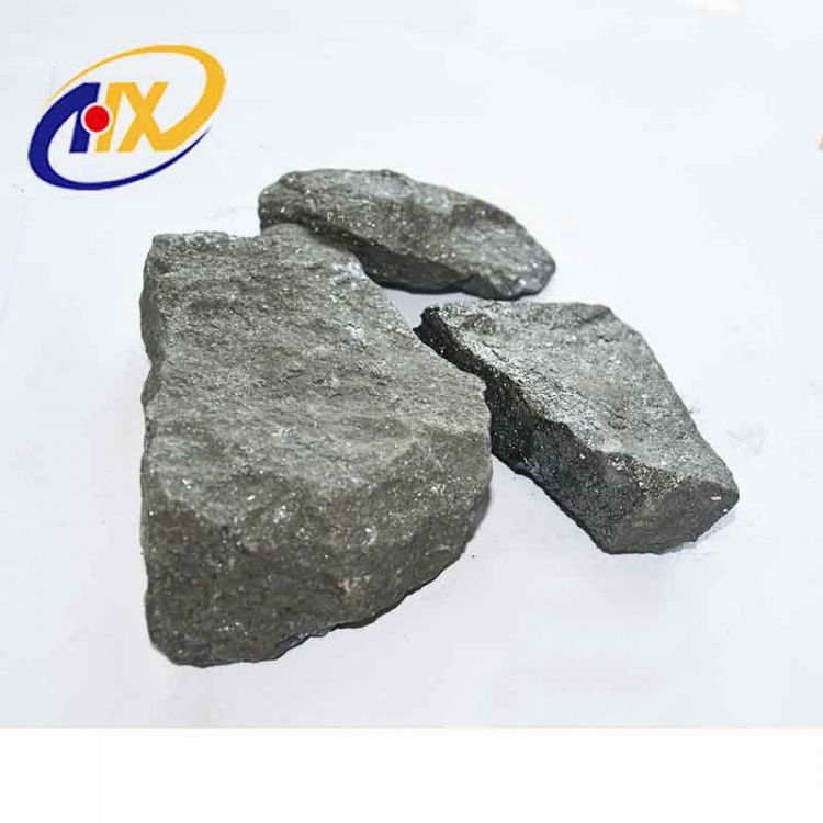 China Exclusive New Technical High Carbon Welding Ferro Silicon -5