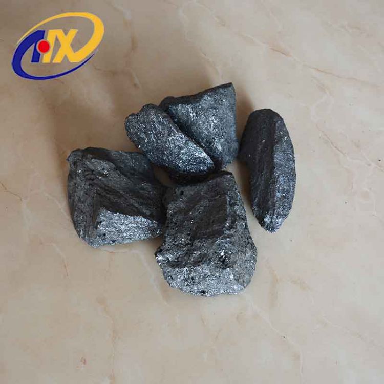 ISO Certified China origin High Carbon Ferro Silicon Used In Steel Industry -5