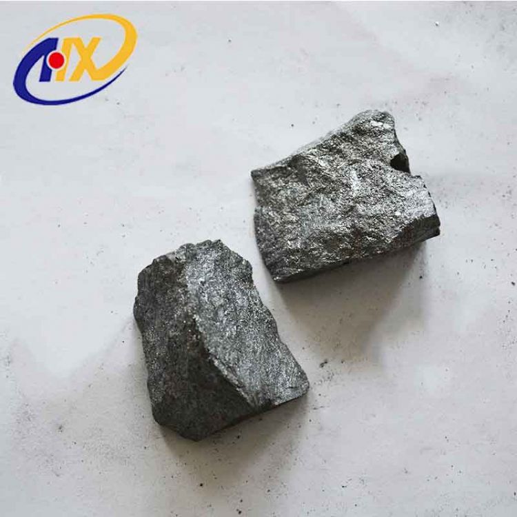 China Manufactory Hot Sale Best Price Ferrosilicon 45 -3