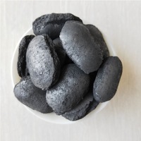 Low Price Silicon Slag Briquette 50/Ferrosilicon -5