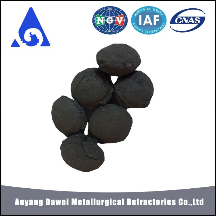 Silicon Briquette Competitive Price and Good Reputation Silicon Briquette Reliable Manufacturer -2