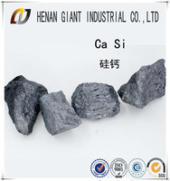 Factory Direct Sale Ferro Calcium Silicon Without Third Party Involved -5