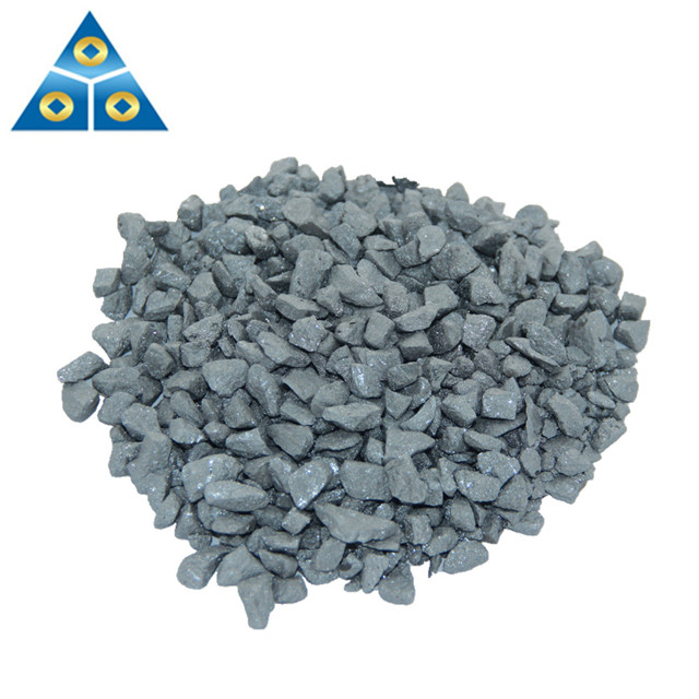 SGS Guaranteed Ferro Silicon 1-3mm FeSi 3-10mm Ferrosilicon 10-50mm -2