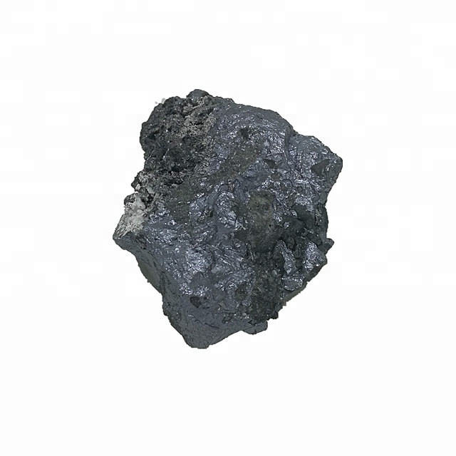 Silicon Metal Dross Slag 55 Apply In Steelmaking -3