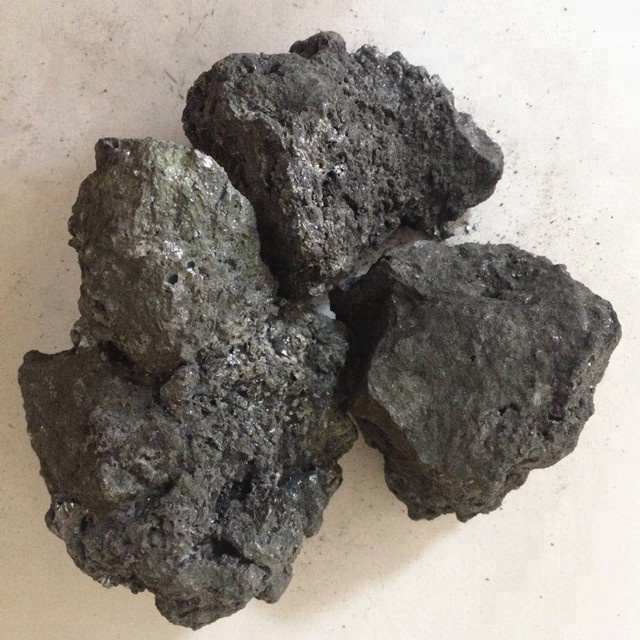 Buy Cast Iron Material High Grade Silicon Scrap Silicon Slag -2