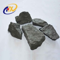 Factory Price Supply High Carbon Ferro Silicon -3