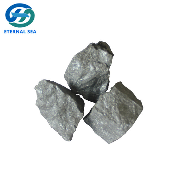 Professional Ferroalloy Factory Provides Good Products Ferrosilicon -5